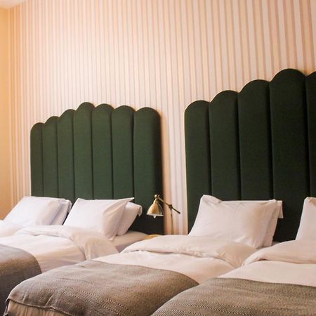 Hotel The Columbia Londyn Zewnętrze zdjęcie