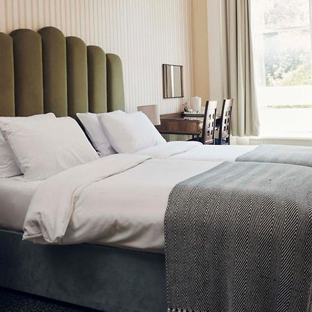 Hotel The Columbia Londyn Zewnętrze zdjęcie
