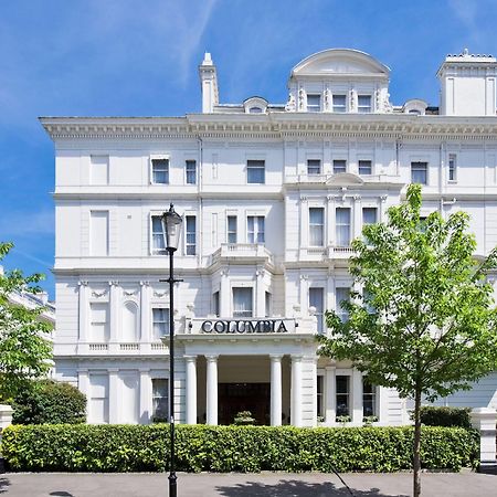 Hotel The Columbia Londyn Zewnętrze zdjęcie