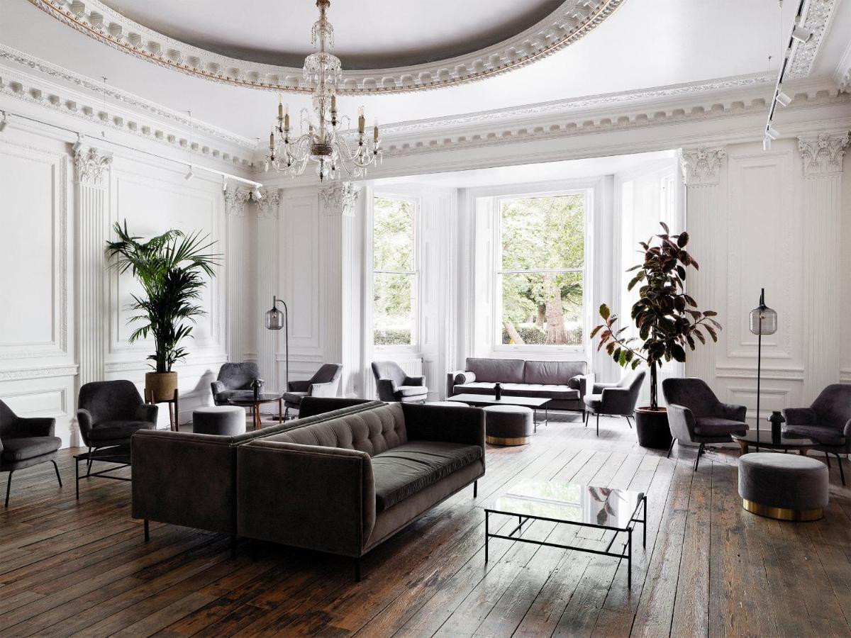 Hotel The Columbia Londyn Zewnętrze zdjęcie
