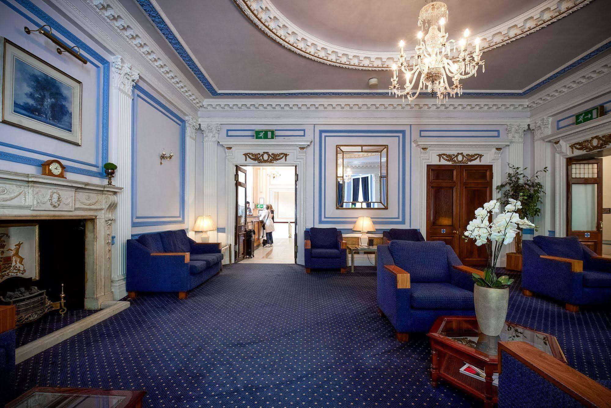 Hotel The Columbia Londyn Zewnętrze zdjęcie