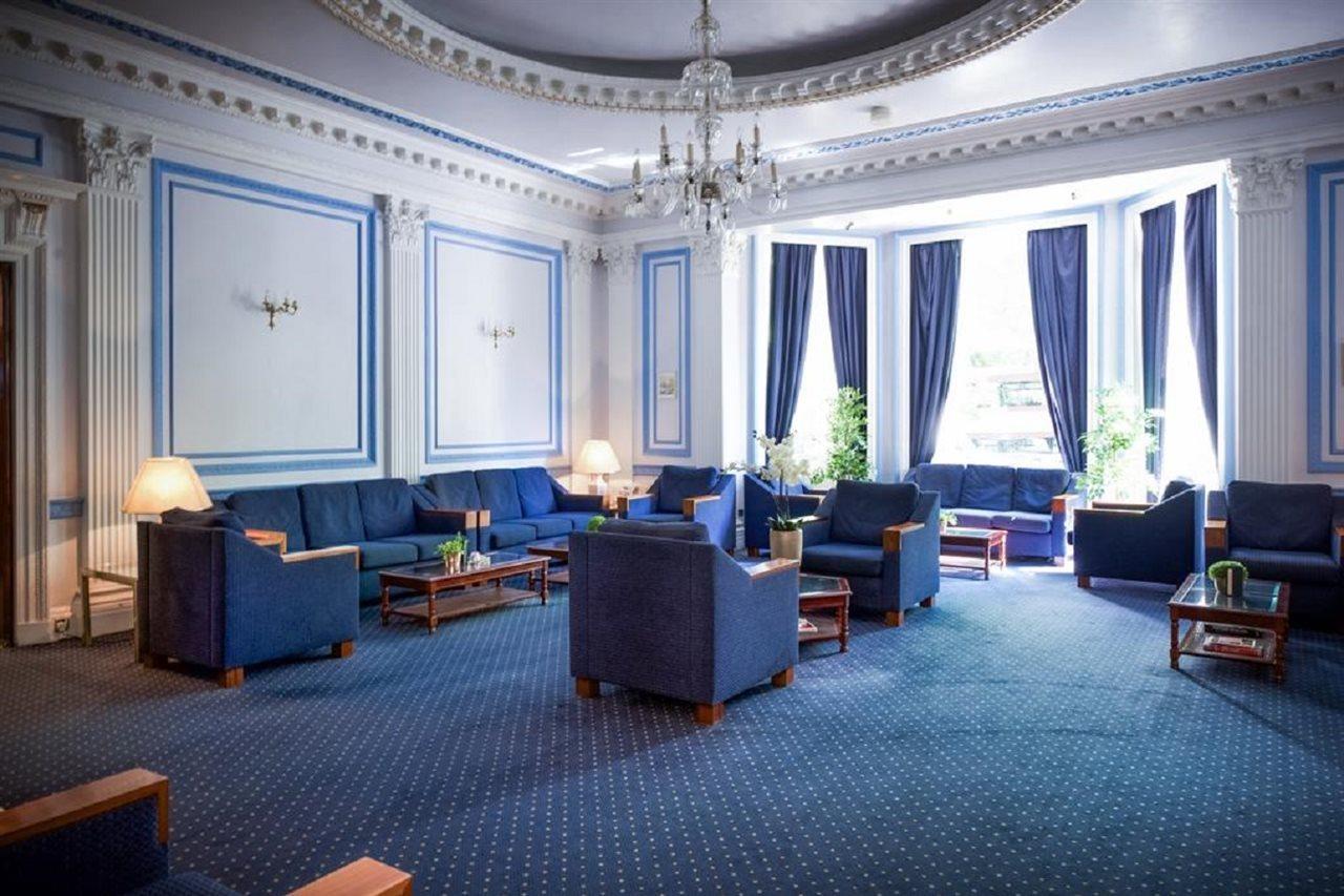 Hotel The Columbia Londyn Zewnętrze zdjęcie