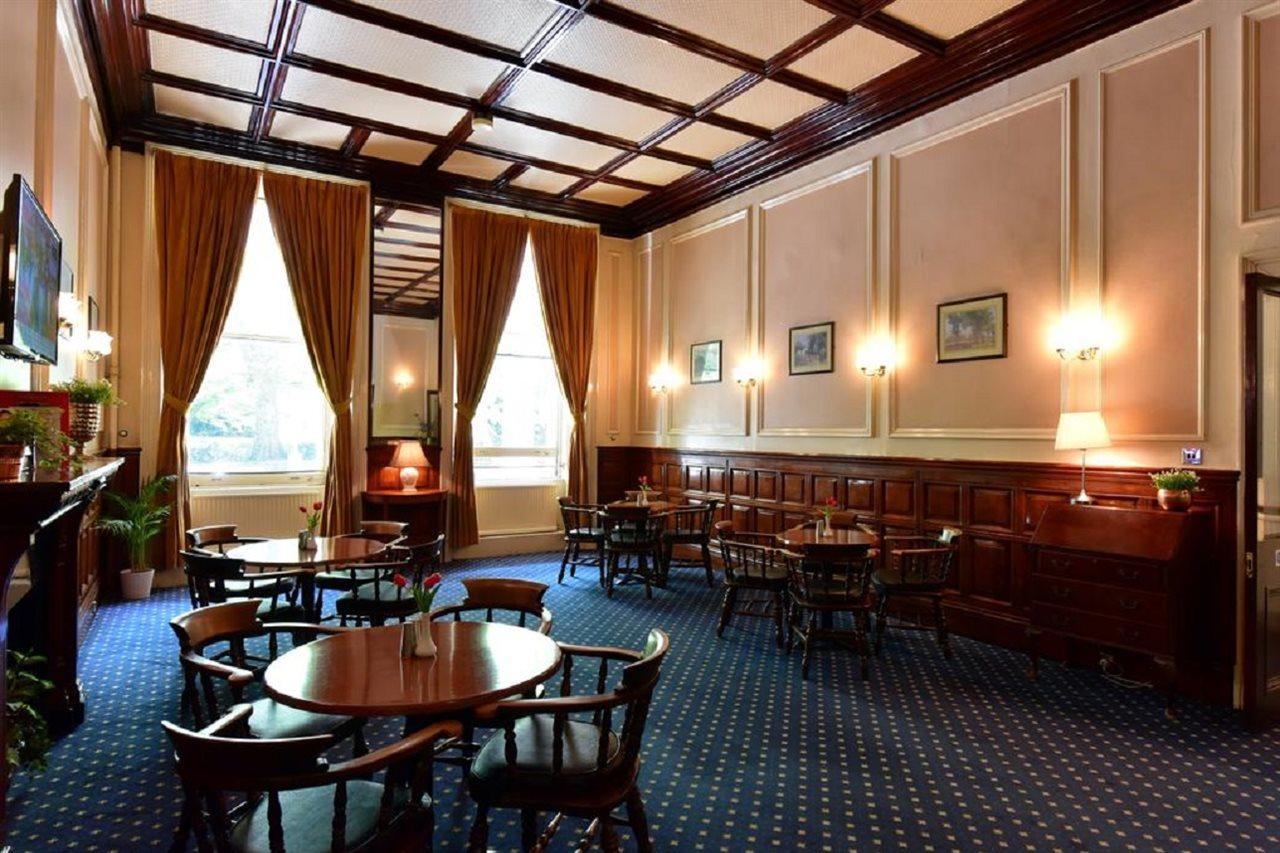 Hotel The Columbia Londyn Zewnętrze zdjęcie