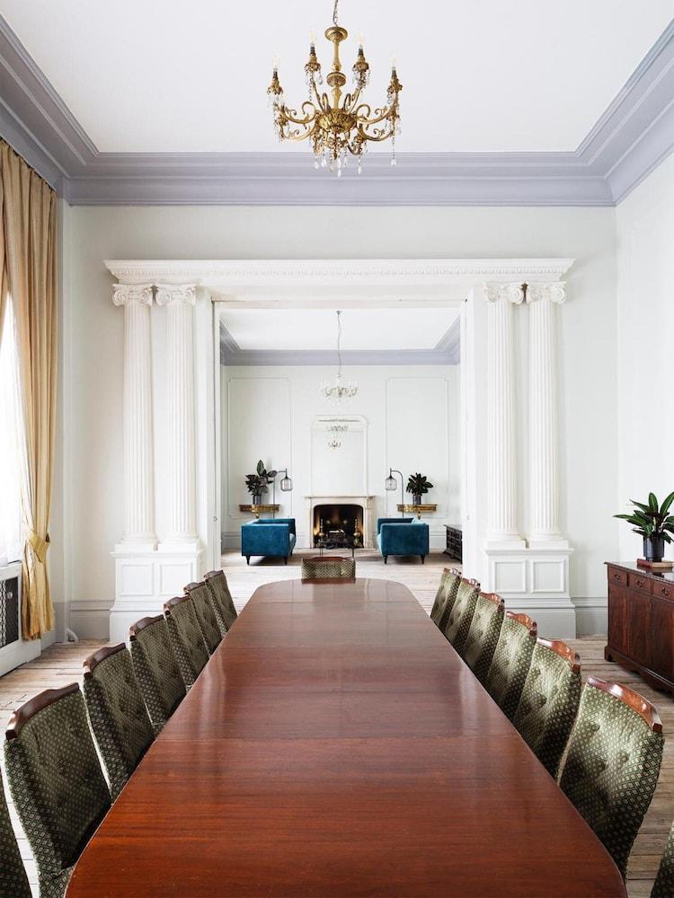 Hotel The Columbia Londyn Zewnętrze zdjęcie