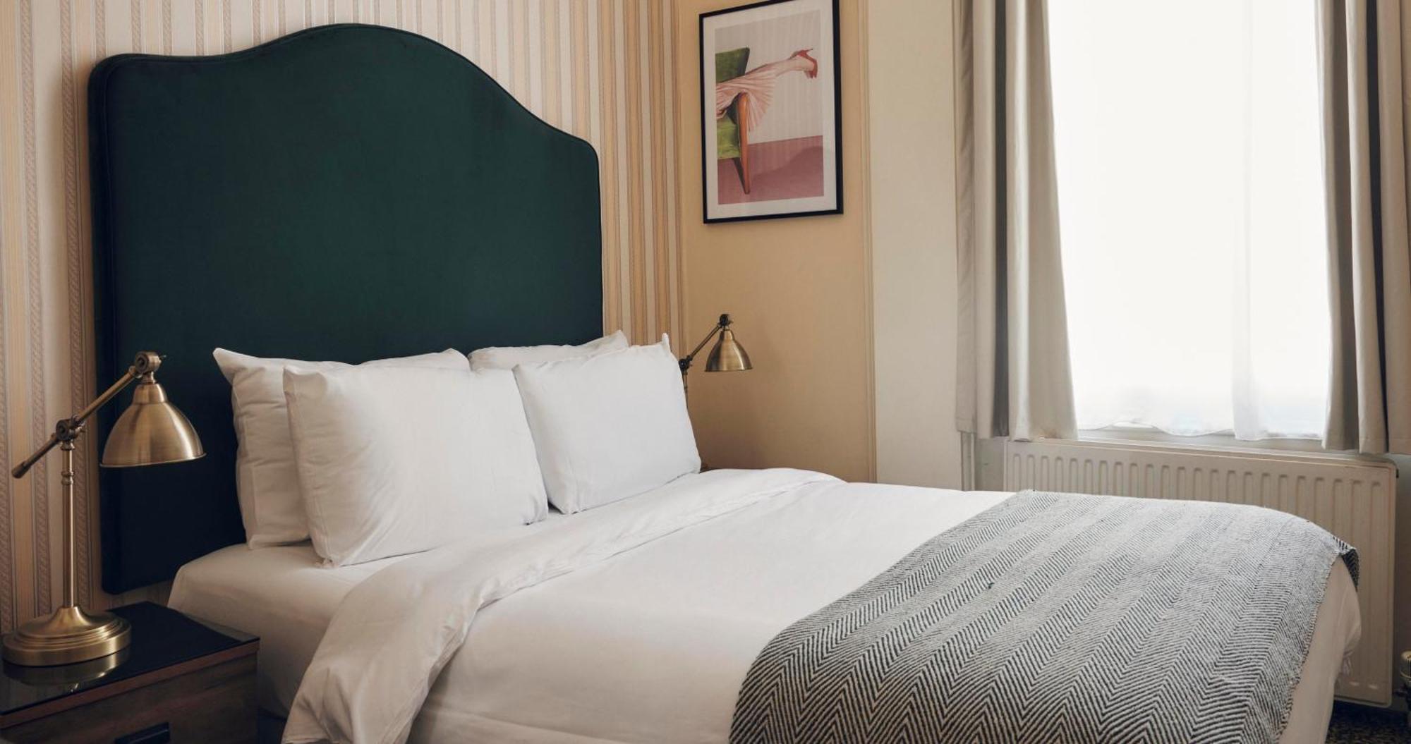 Hotel The Columbia Londyn Zewnętrze zdjęcie