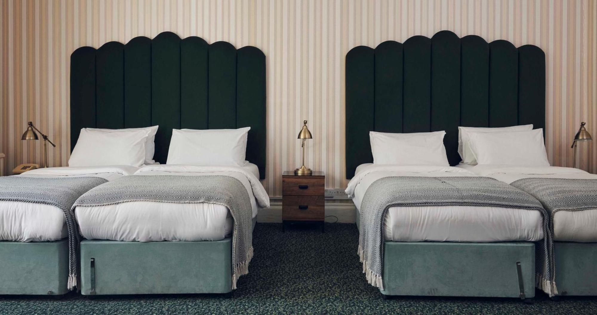 Hotel The Columbia Londyn Zewnętrze zdjęcie