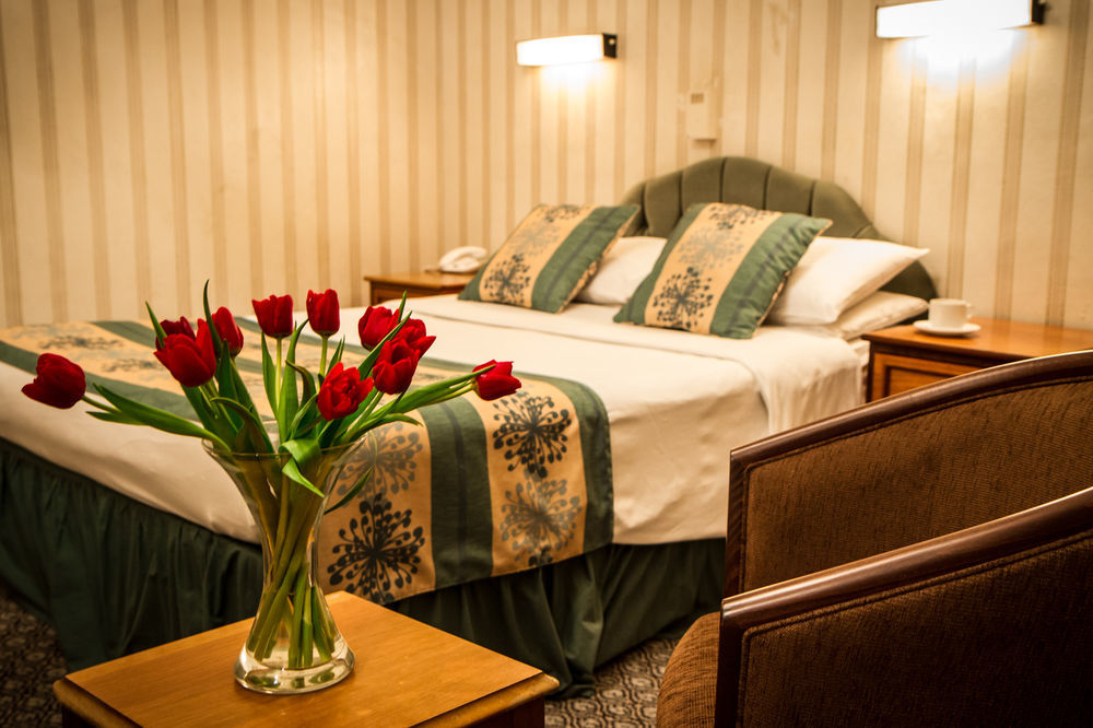Hotel The Columbia Londyn Zewnętrze zdjęcie