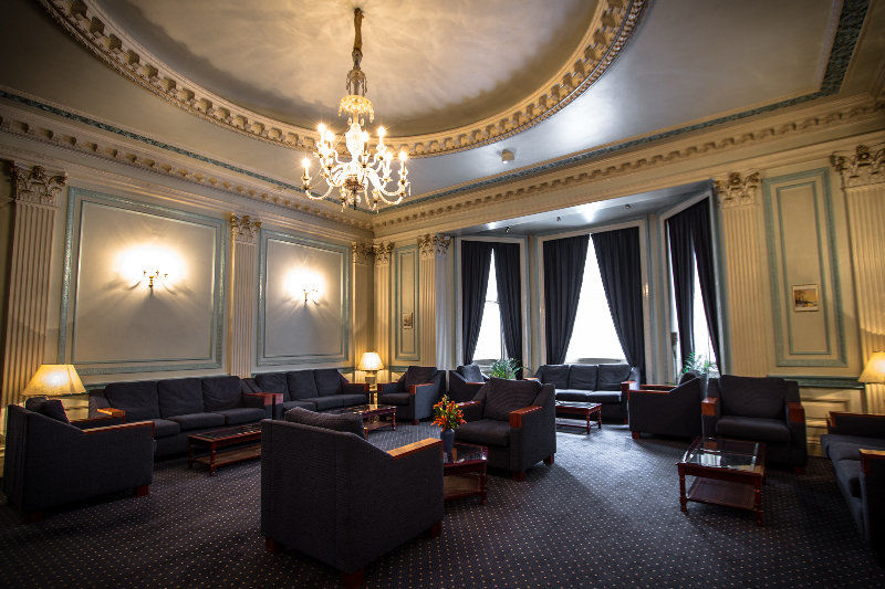 Hotel The Columbia Londyn Zewnętrze zdjęcie